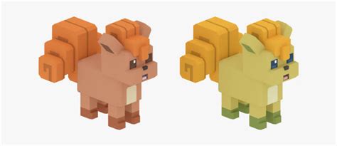 But there's more. . What level does vulpix evolve in pokemon quest